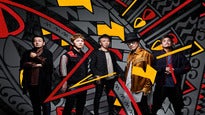 Flow - MOVED FROM SJ CIVIC TO SJ CENTER FOR THE PERFORMING ARTS