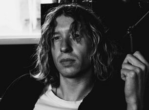 Daniel Avery, 2025-10-31, Manchester