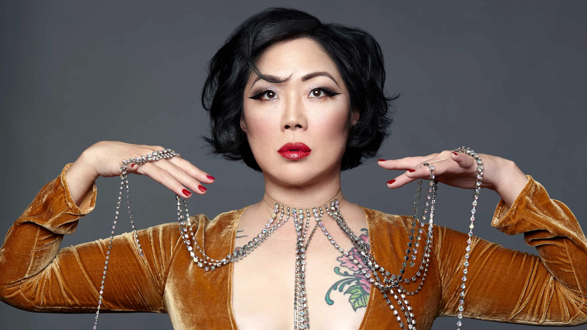 Margaret Cho Tickets Event Dates & Schedule Ticketmaster.ca