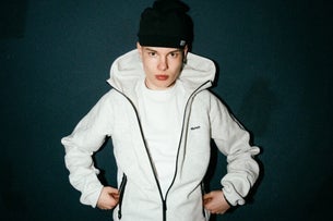 benno! - LUV NEEDS HATE TOUR 2026