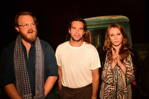 The Lone Bellow - Half Moon Light Tour