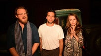 presale password for The Lone Bellow tickets in Morris - CT (South Farms)
