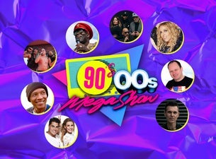 90s/00s – Die MegaShow - Leverkusen Open Air 2025
