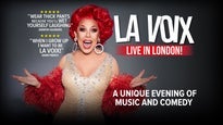 La Voix in UK