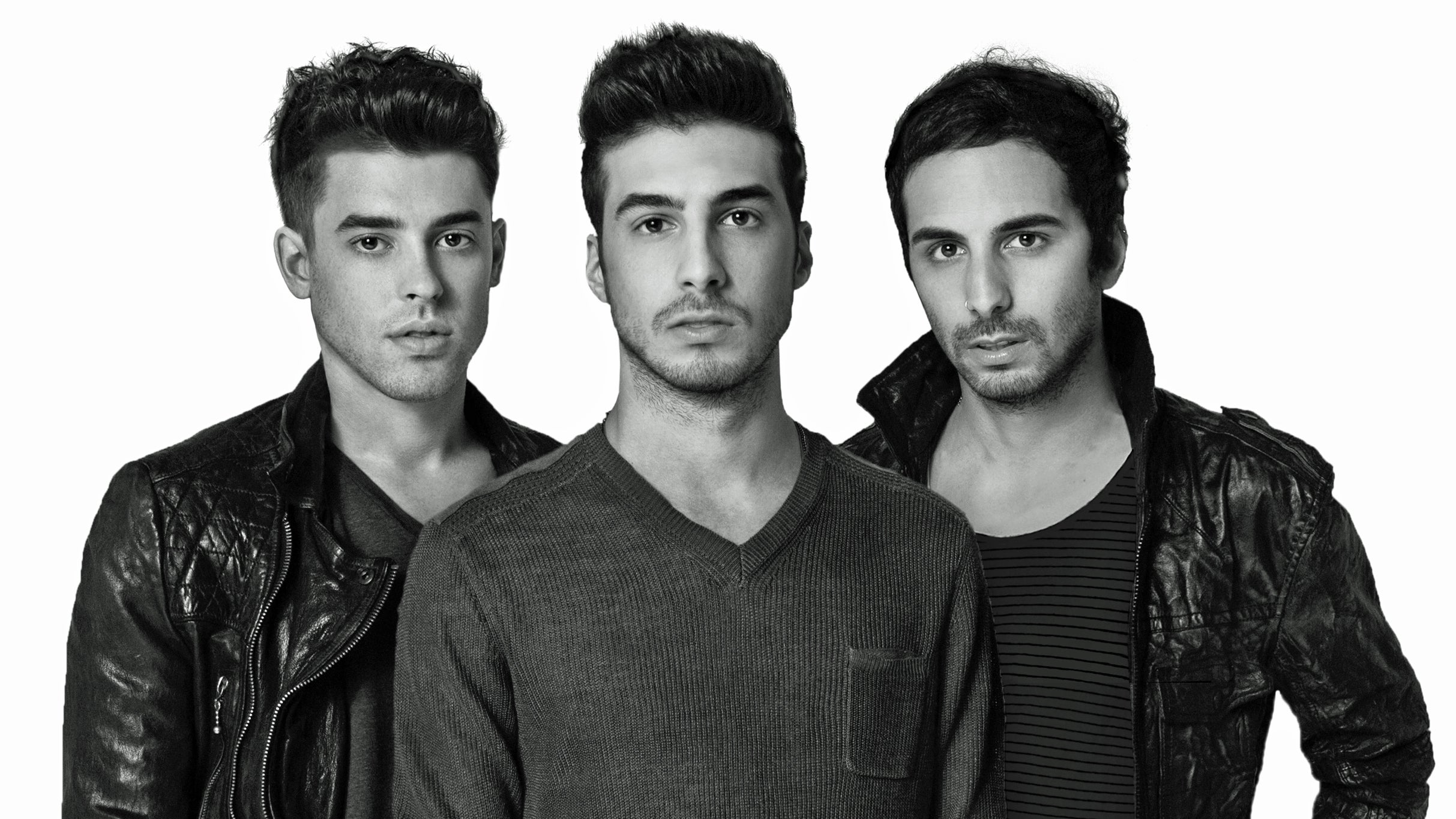 Cash Cash at Zouk Nightclub - Las Vegas