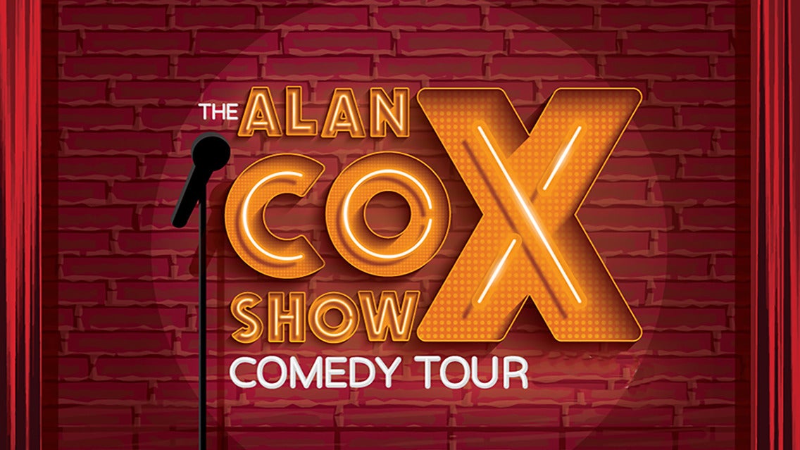 Alan Cox live