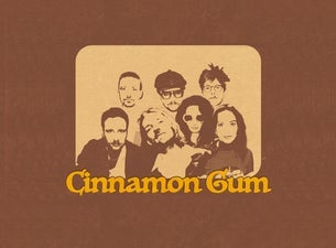 Cinnamon Gum, 2025-11-12, Варшава