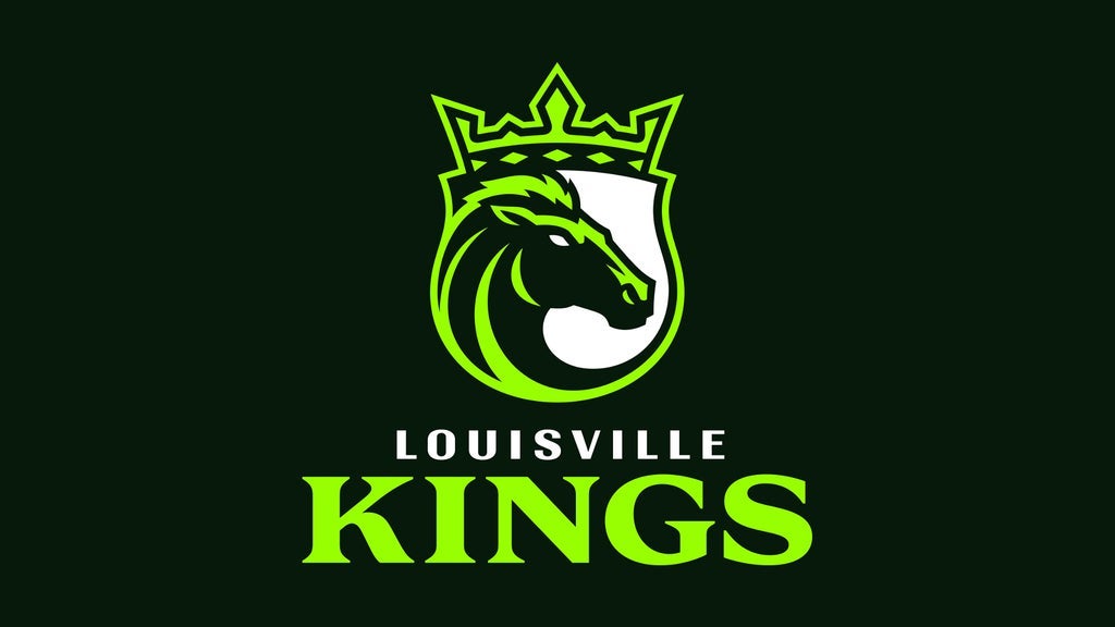 Photo of Louisville Kings v. Birmingham Stallions