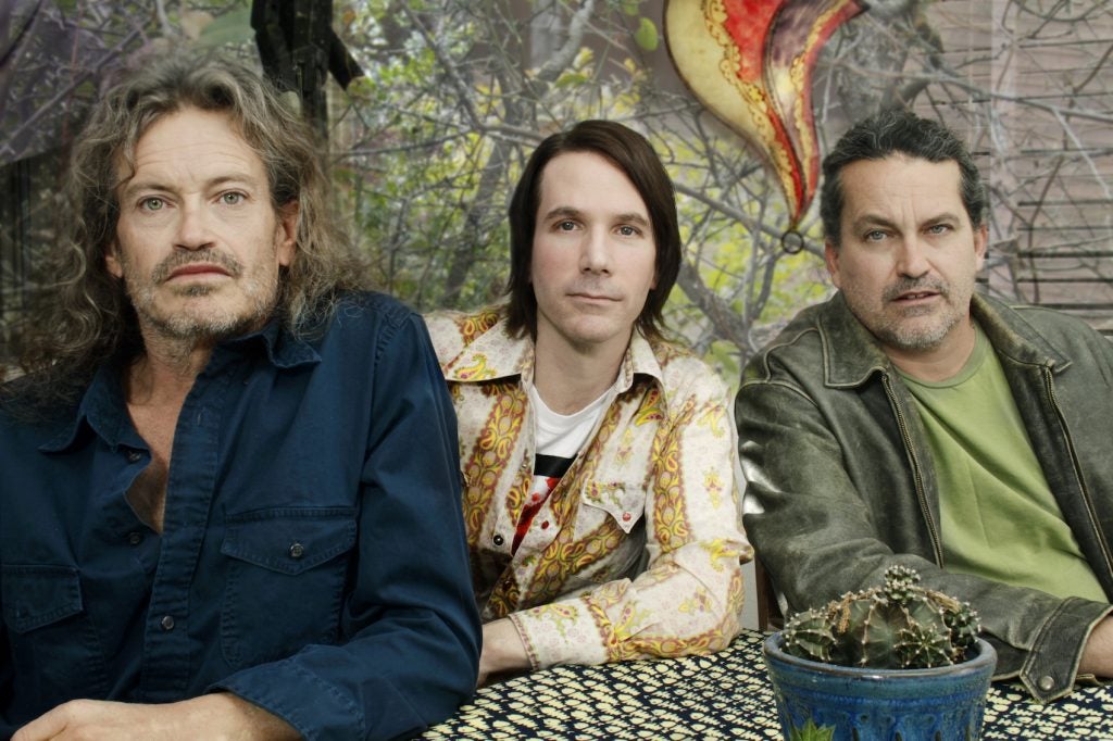 VIVA PHX: MEAT PUPPETS at Crescent Ballroom