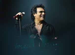 The Legendary Andy Live in Melbourne