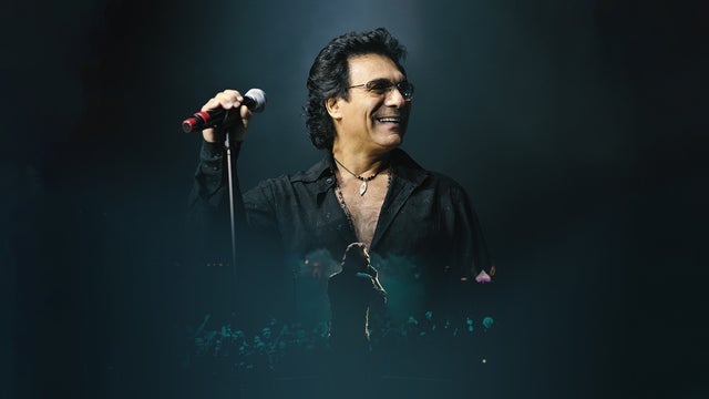 The Legendary Andy Live in Melbourne