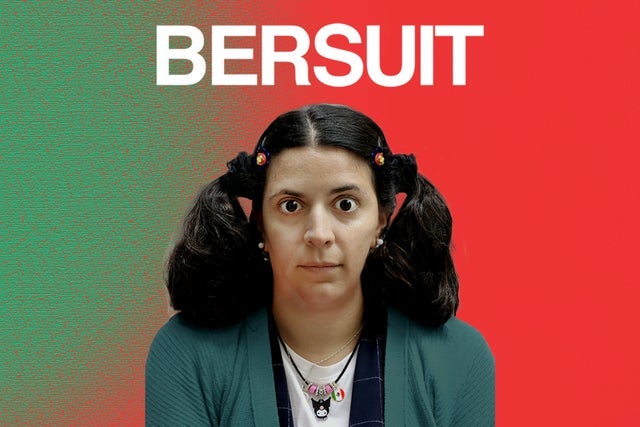 Bersuit in México promotional photo for Preventa Banamex presale tickets offer