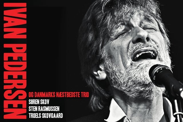Ivan Pedersen & Danmarks Næstbedste Trio