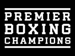 Image of Premier Boxing Champions