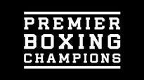 Premier Boxing Champions: Romero vs Lopez