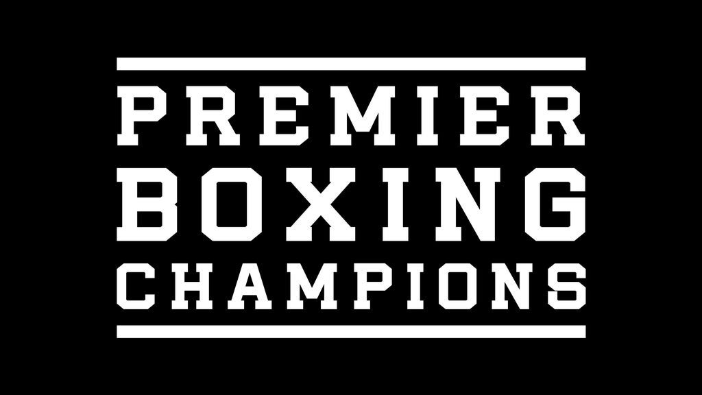 Hotels near Premier Boxing Champions Events