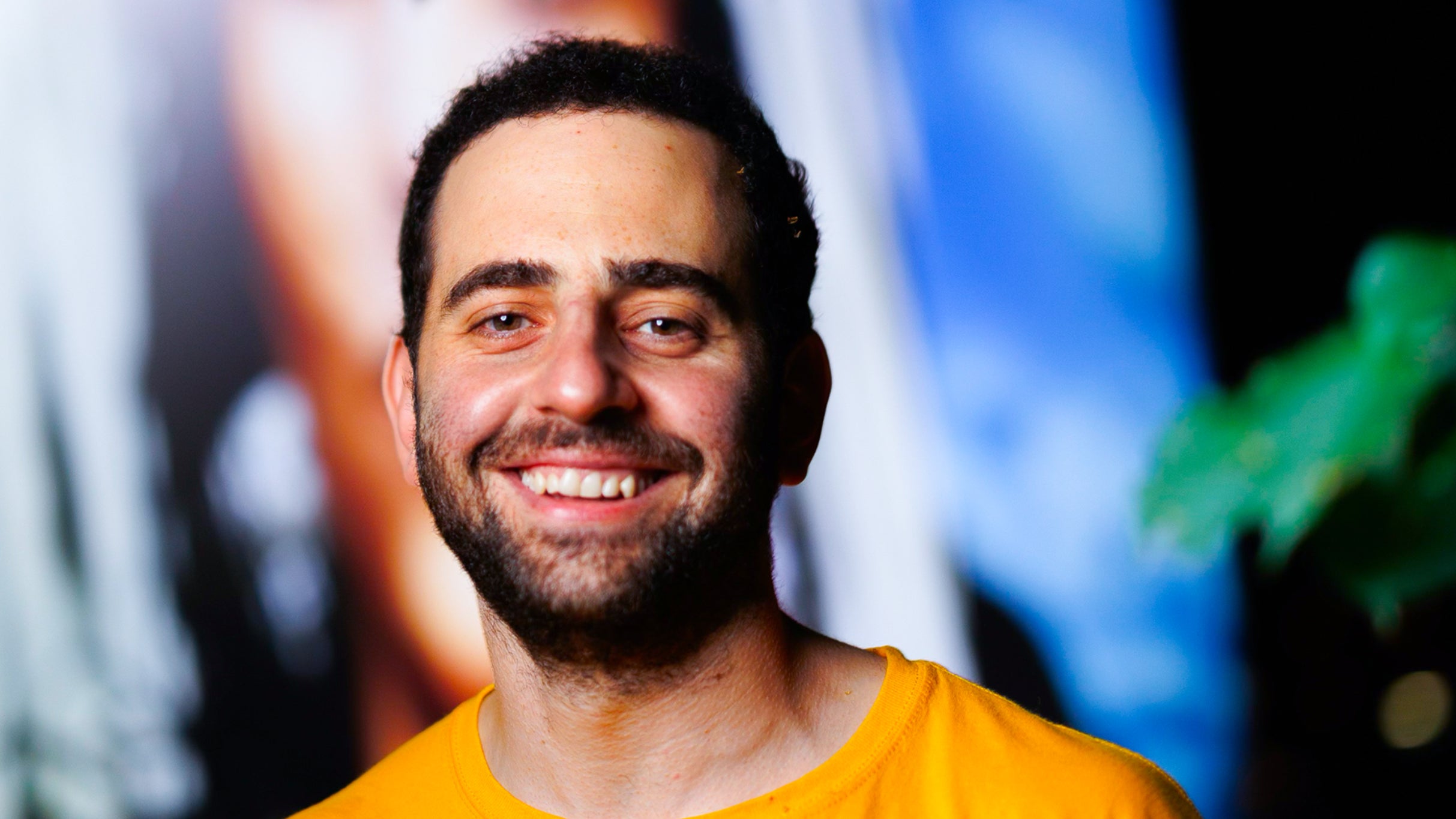 Daniel Geneen at Punch Line Philly – Philadelphia, PA