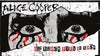Alice Cooper - Prime View Seating Plans
