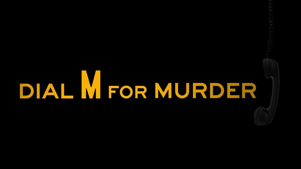 Hotels near Dial M for Murder at Drury Lane Events