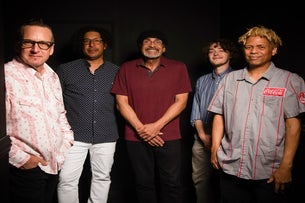 LOVE with Johnny Echols Seating Plans