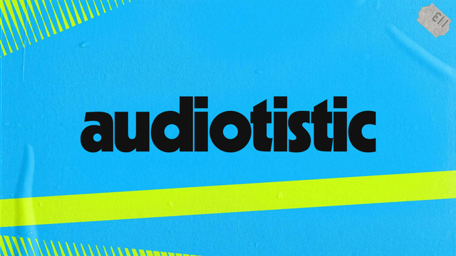 Audiotistic San Diego