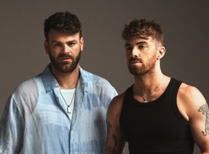The Chainsmokers, 2025-06-05, London