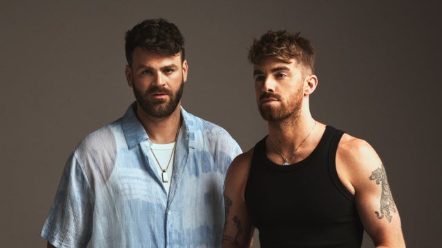The Chainsmokers Electrify London: A Night to Remember at The Cause The Chainsmokers Electrify London: A Night to Remember at The Cause