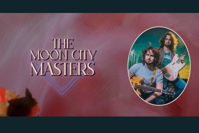 Moon City Masters (US)