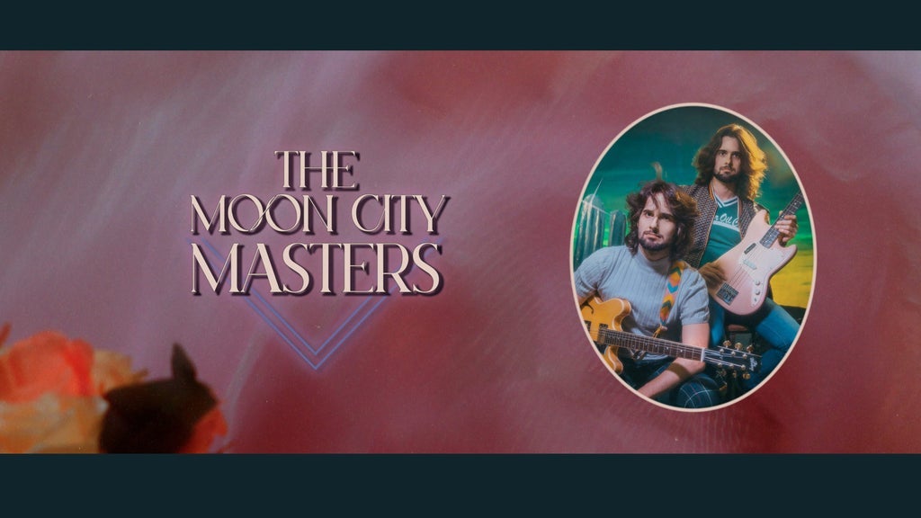 Moon City Masters (US)