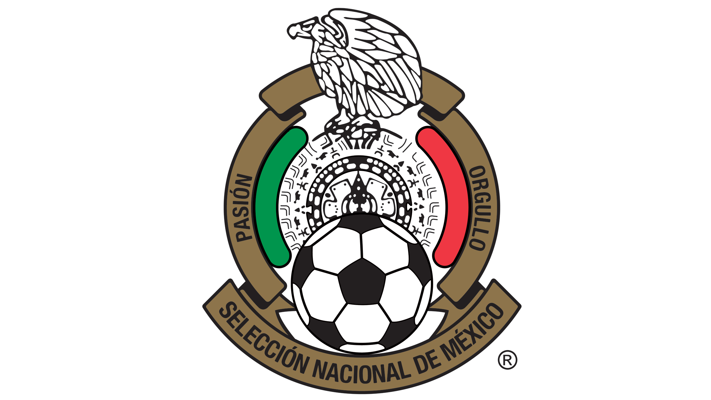 Selección Mexicana