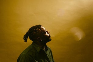 Plakat wydarzenia: ISAIAH RASHAD: Lil Sunny’s Awful Road Trip