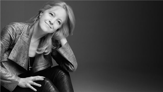 The 30th Anniversary Celebration of the Maria Schneider Orchestra