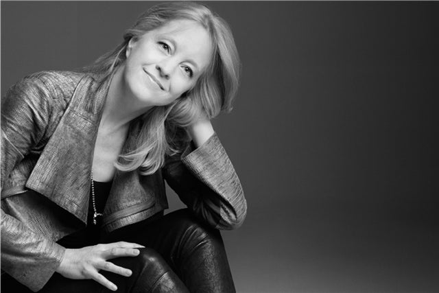 Maria Schneider Orchestra