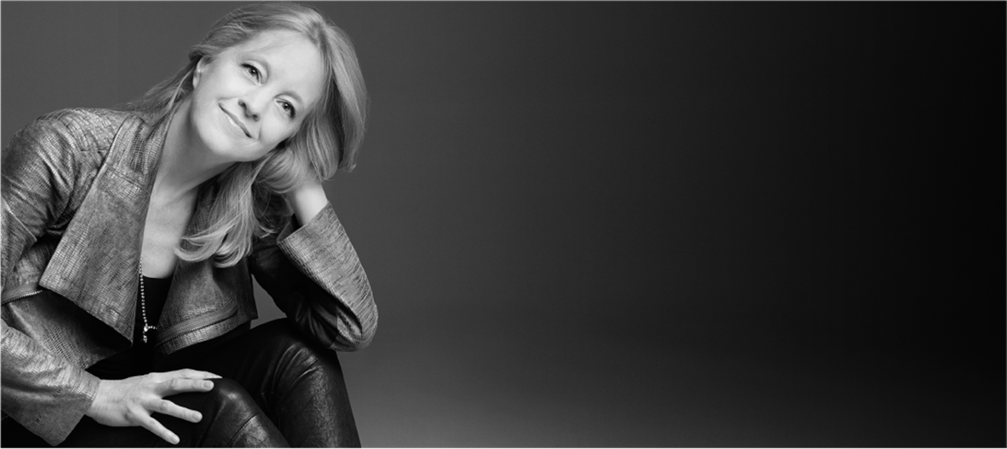 The 30th Anniversary Celebration of the Maria Schneider Orchestra at Town Hall – New York, NY