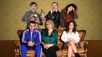 The Italian Divorce