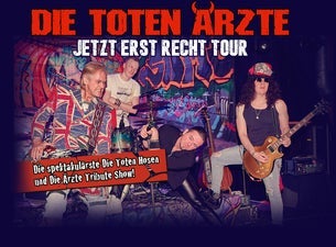 Die Toten Aerzte