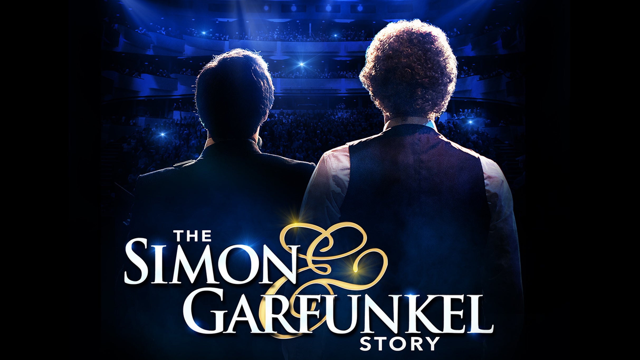 The Simon & Garfunkel Story (Touring) at Soldiers and Sailors Memorial Auditorium – Chattanooga, TN