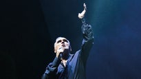 Morrissey at The Brighton Centre
