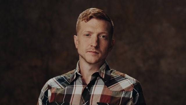 Tyler Childers tickets and events in UK 2025 - 2026