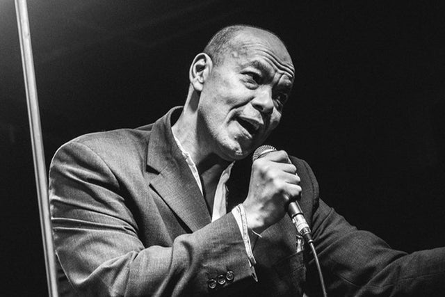Roland Gift Presents 40 Years of Songs by Fine Young Cannibals