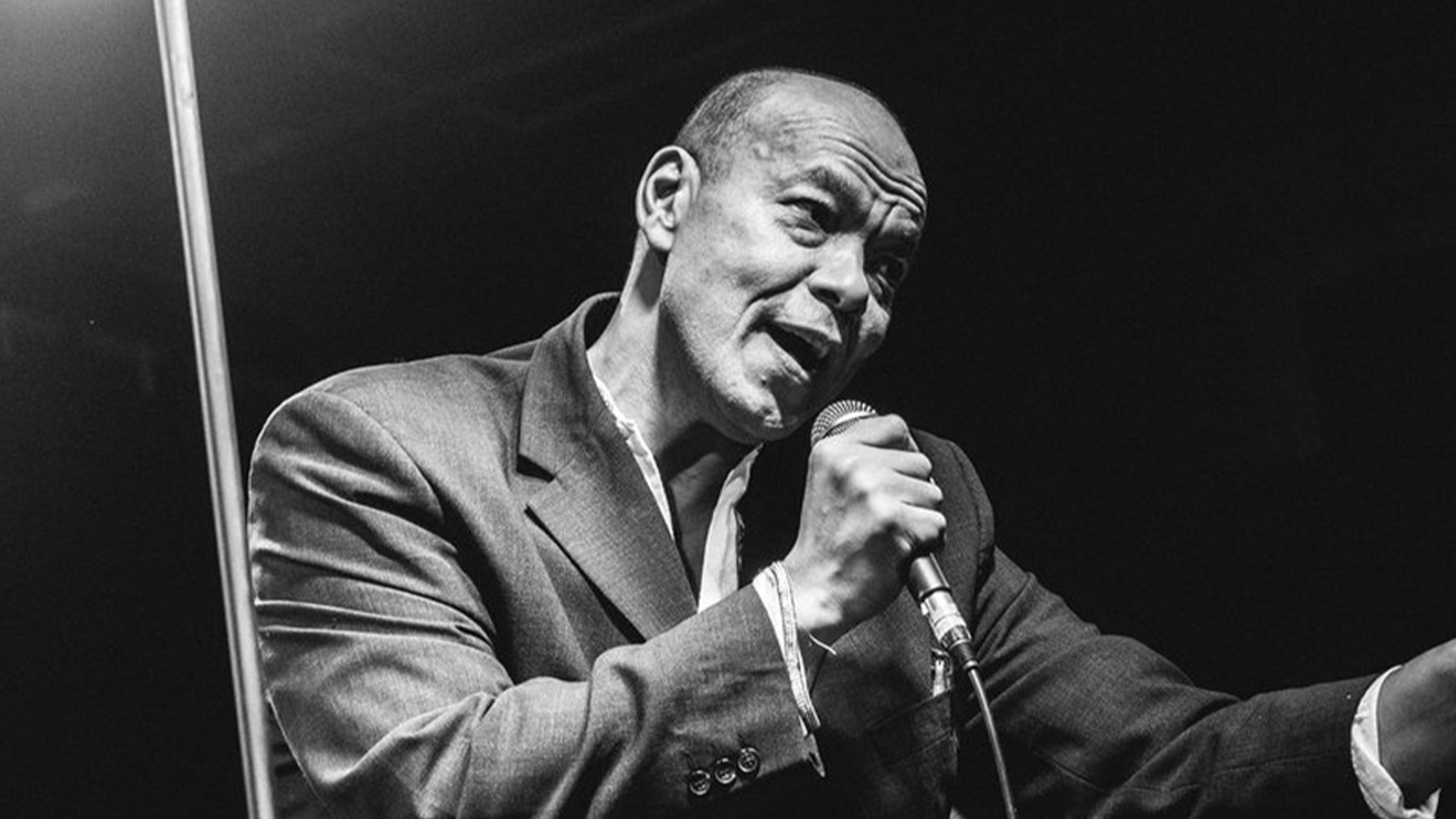 Roland Gift Presents Fine Young Cannibals 40th Anniversary Tour