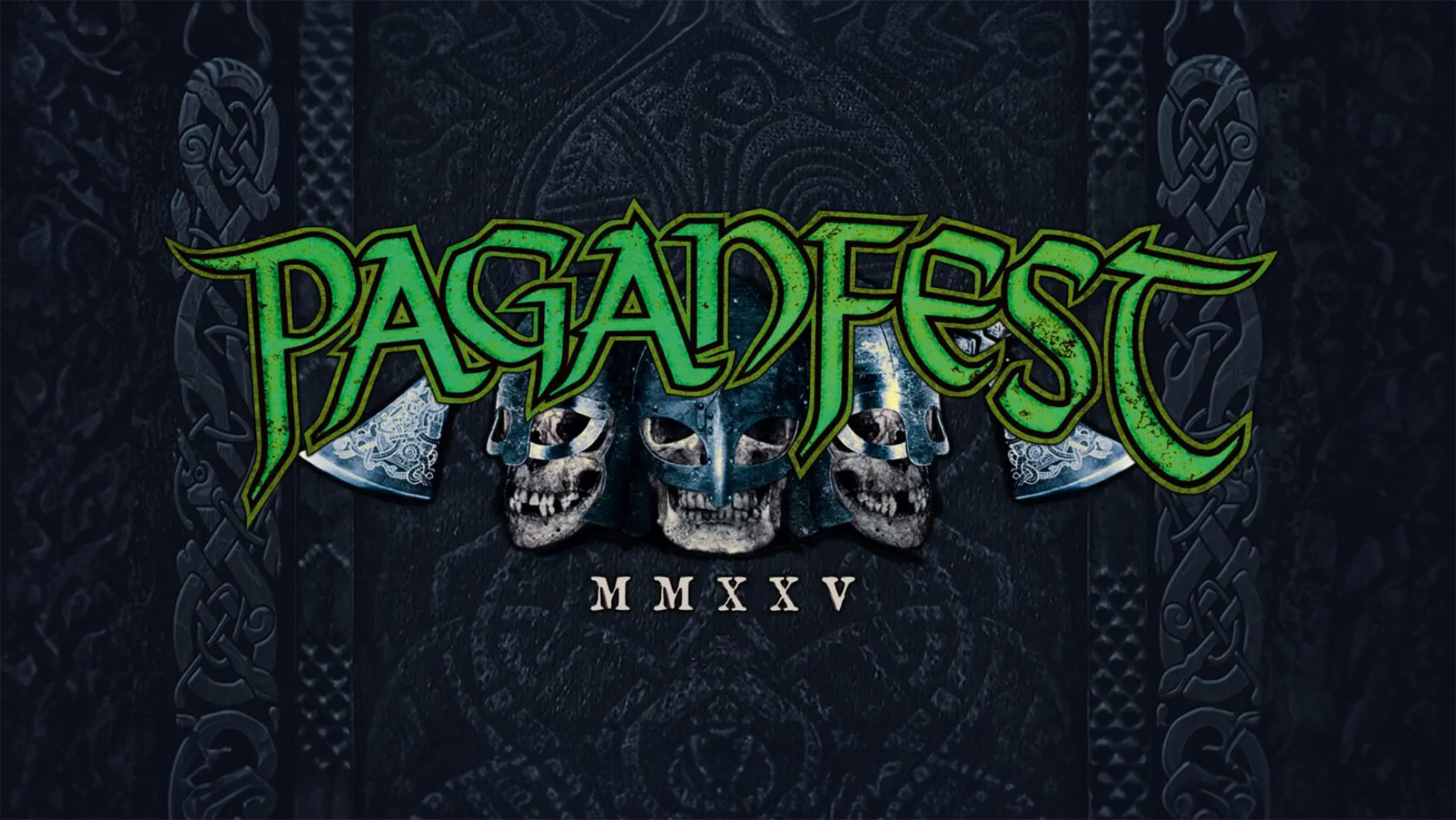 Paganfest 2025