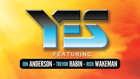 YES featuring ARW