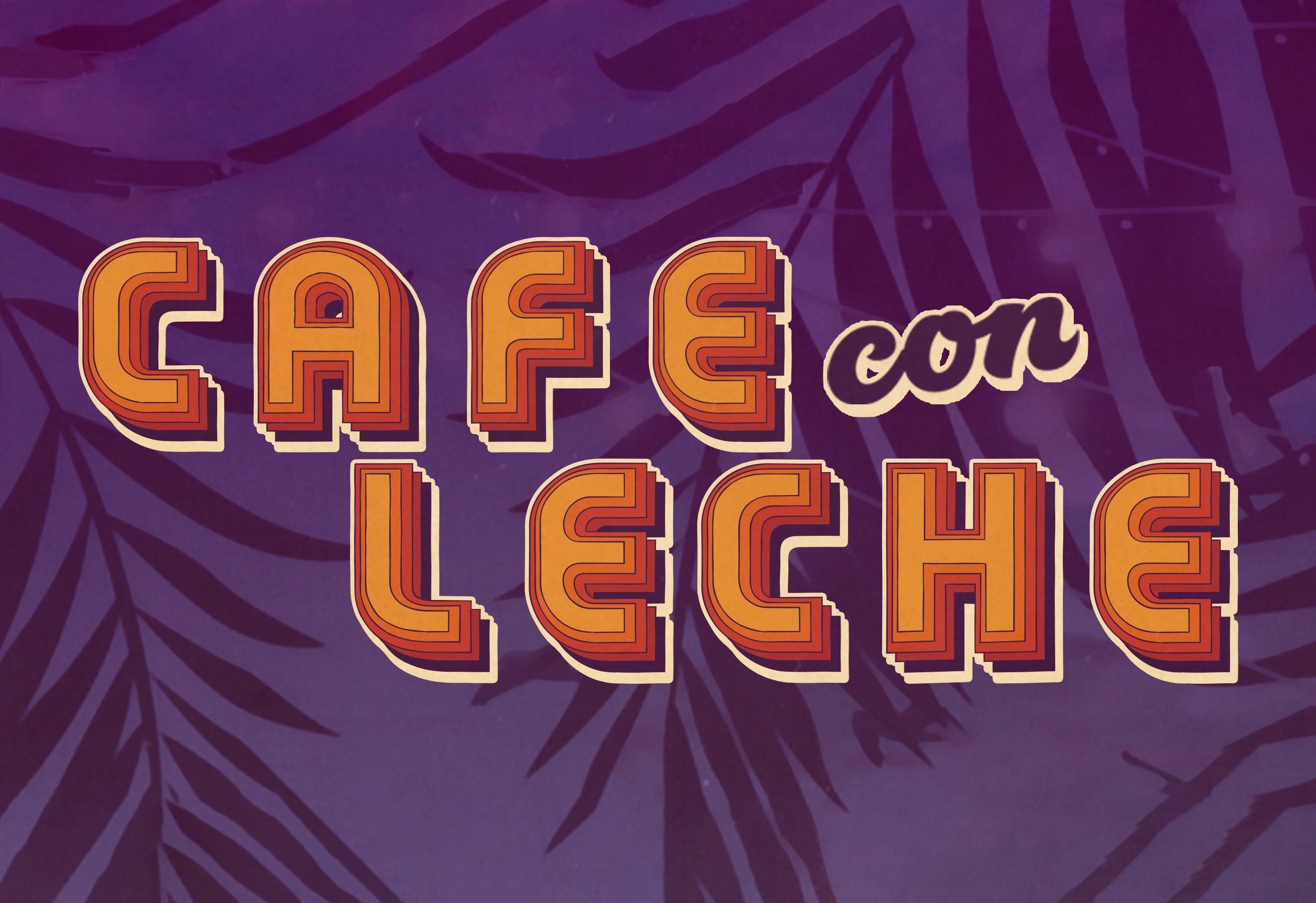 Café Con Leche featuring Grupo Niche, Jerry Rivera, and more