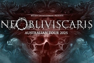 Ne Obliviscaris