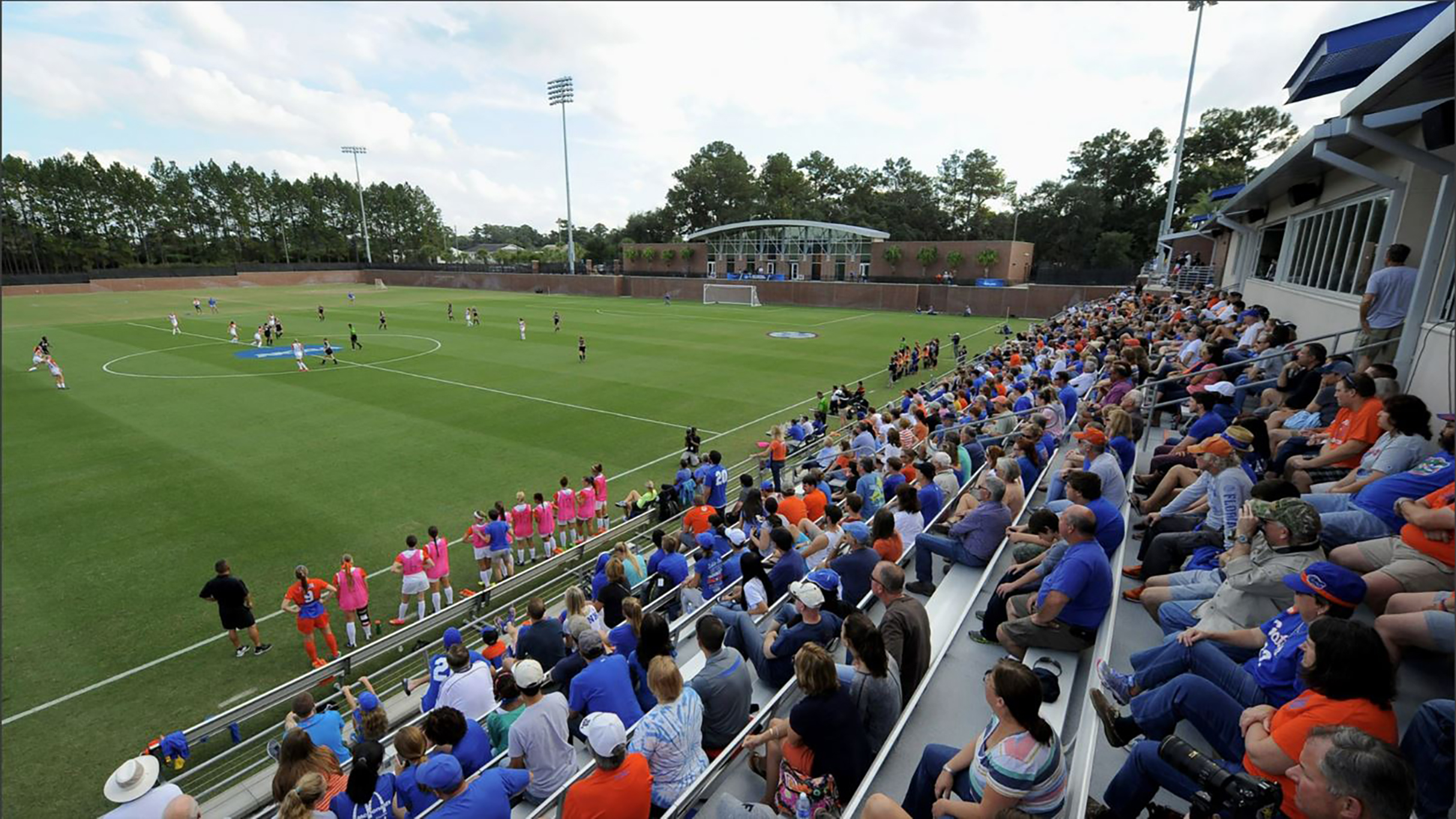 Florida Gators Women's Soccer