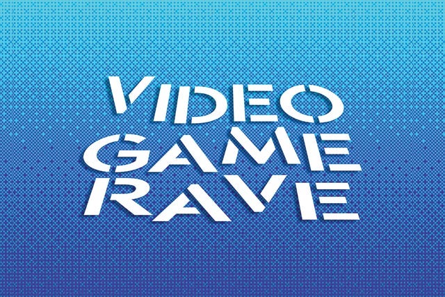 Presales to video game rave: members use these when buying pre-sale tickets