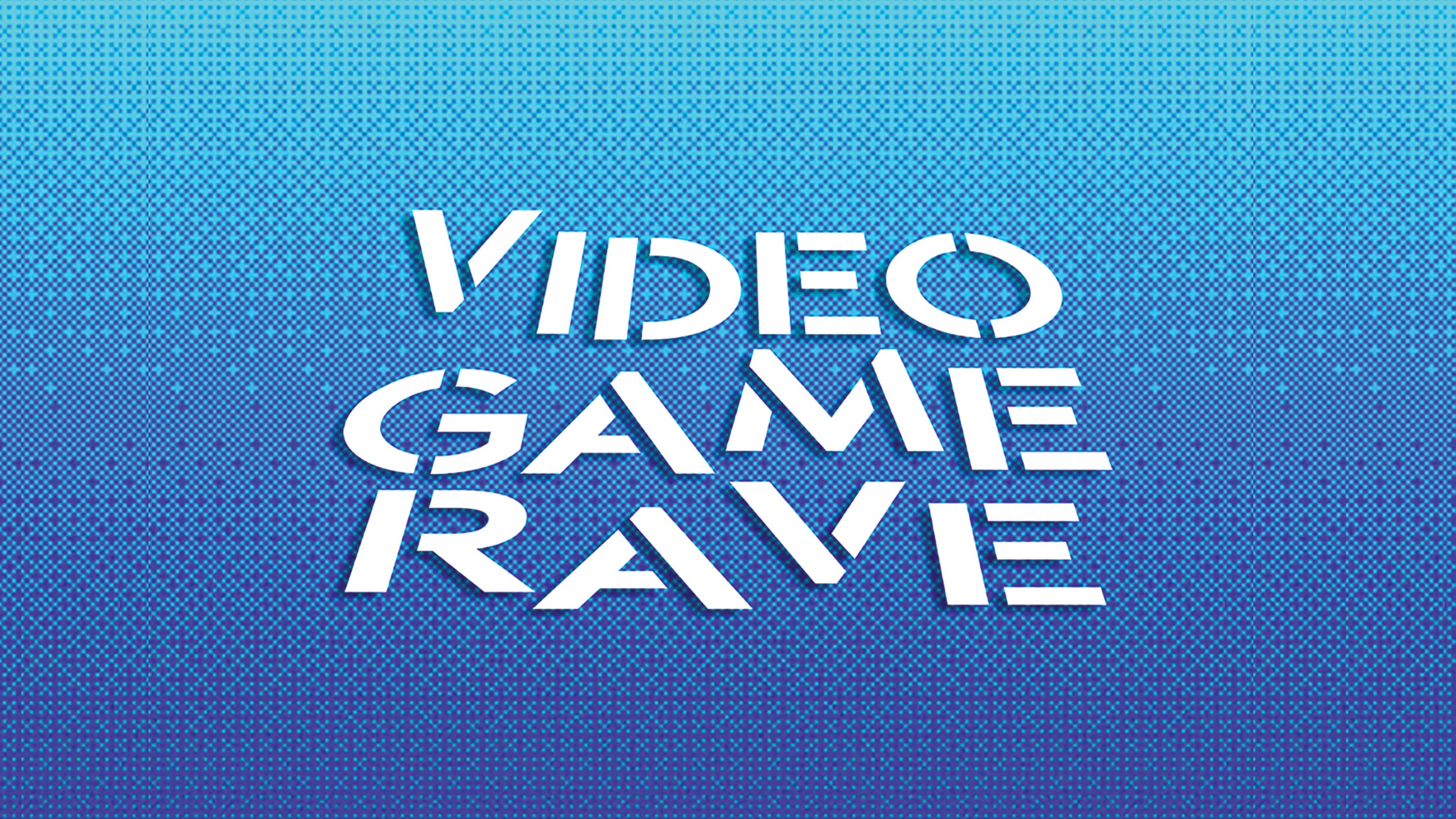 Video Game Rave (18+)