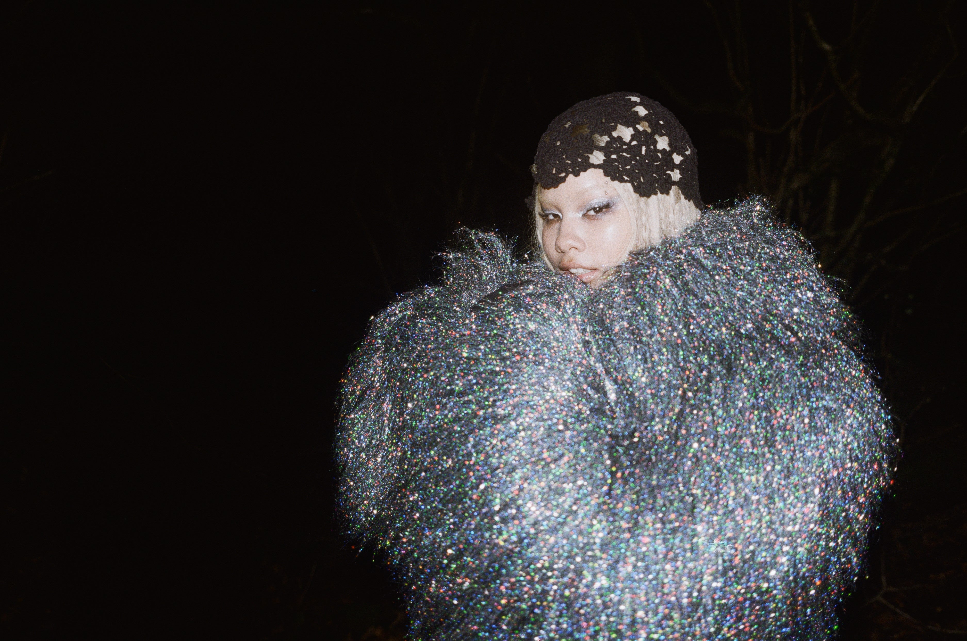 Shygirl Presents Club Shy