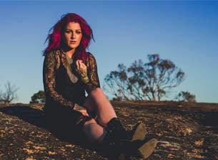 Tell Mama! Janis Joplin by Karise Eden